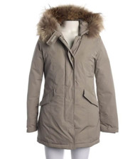 Original Woolrich Luxury Artic