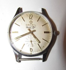 Darwil vintage uhr special - vintage,