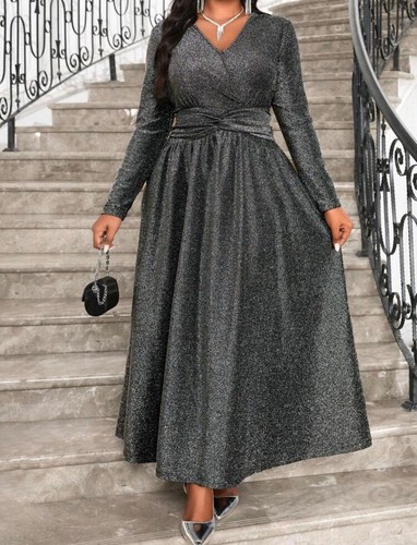 L glitzerkleid - 🌸gr.l,
