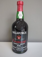 Portwein Portugal DELAFORCE