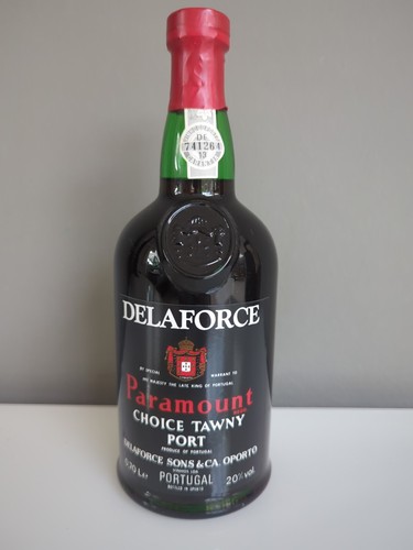 Portwein portugal delaforce - portwein,