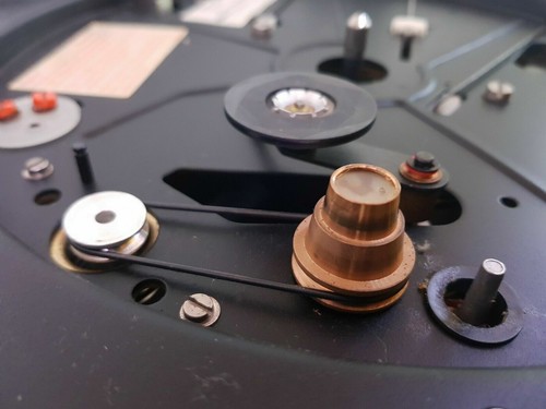 Neuer plattenspieler - neuer,