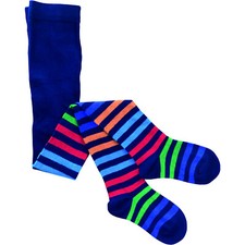 6 Paar Kinder Strumpfhosen aus