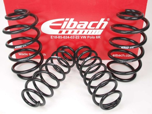 Eibach pro kit 30mm - eibach,
