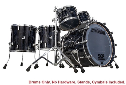 Sonor sq2 gray tribal high - sq2,