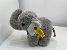 Steiff Tier 1451/12 Elefant 12