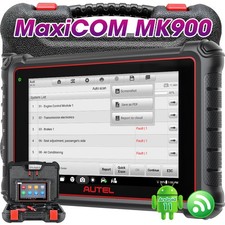 2026 Autel MaxiCOM MK900 PRO