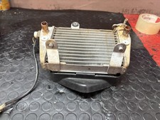 Water Radiator Suzuki SIXteen