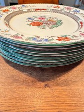 Speiseteller, Essteller