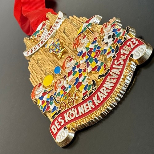 Karnevalsorden festkomitee - karnevalsorden,