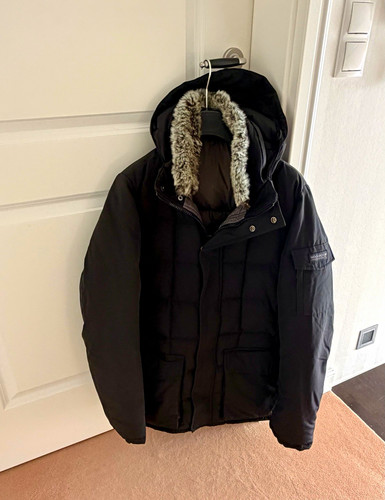 Woolrich blizzard herren - woolrich,