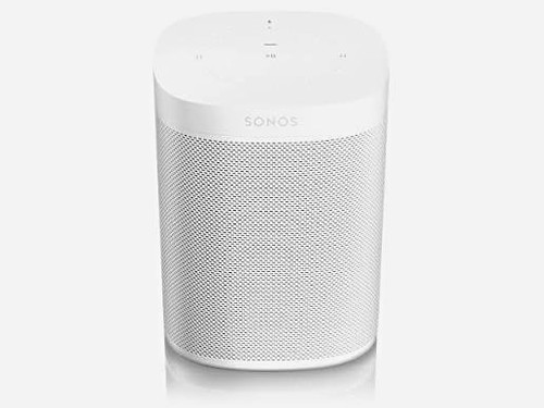 Sonos one gen2 smart - one,
