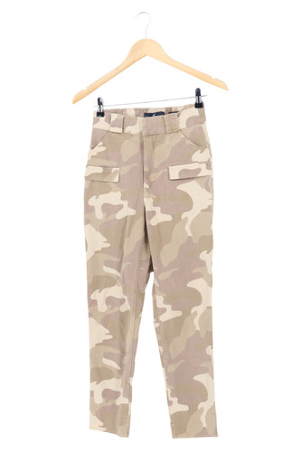 Hollister damen cargohose - hollister,
