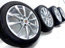 19 Zoll Original Porsche