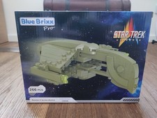 Star Trek -104559 Bluebrixx