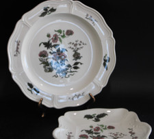 Wedgwood Mandarin Chop Platter