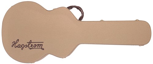 Hagstrom hag koffer für - hagstrom,