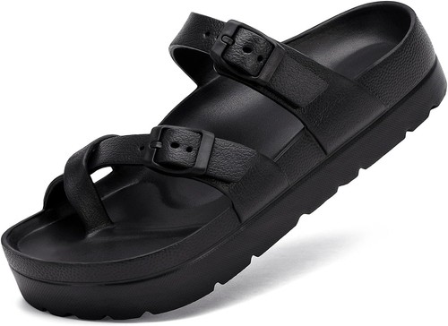 Sandalen damen - sandalen,