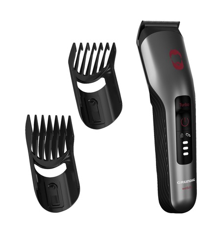 Grundig proclub 8030 wet - grundig,