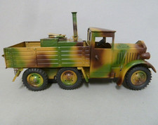 Hausser Elastolin Feldküchen