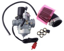 Vergaserkit 16mm Sport mit