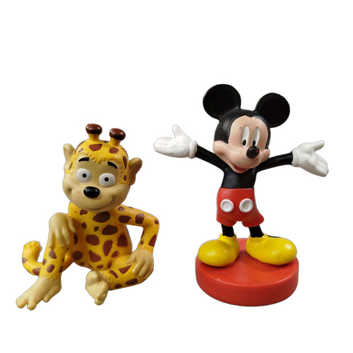 Disney bundle mickey - bundle,