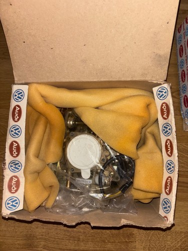 Vergaser 027 129 015 - vw,