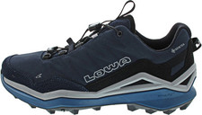 Lowa Maddox Pro GTX Lo SL