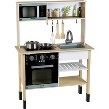 Miele - Spielzeugküche, Holz (MDF), midi