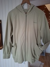 Damen Hoodie Sweatjacke von