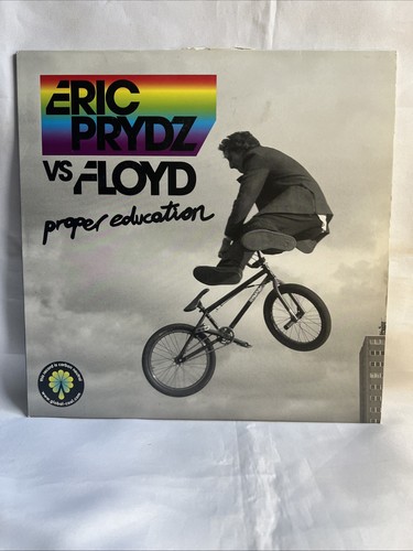 Pink floyd eric - pink,