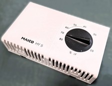 Maico HY 5 Hygrostat,  zur