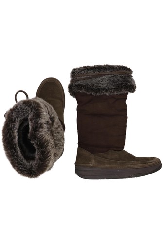 Skechers stiefel damen boots - stiefel,