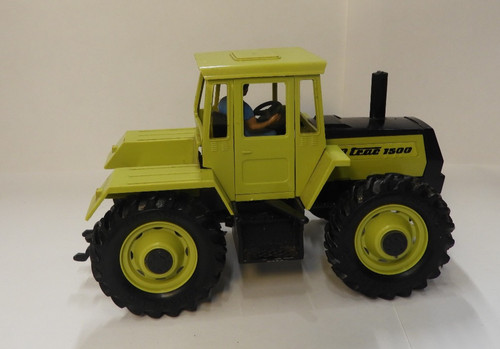 Britains trac 1500 - trac,