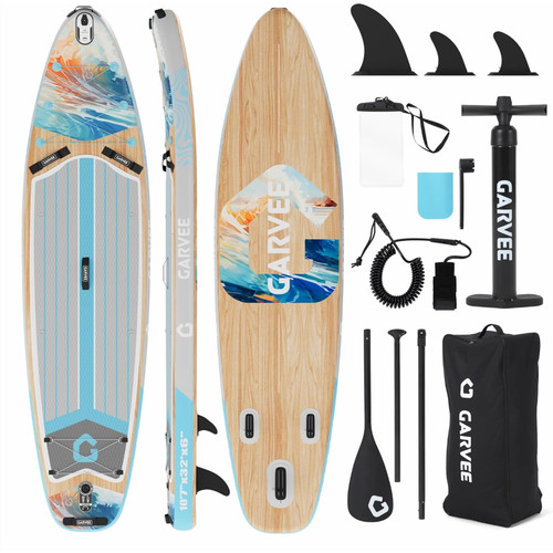 Komplettset stand paddle - up,