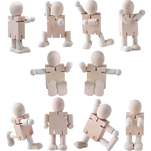 Holzfiguren zum bemalen - holzfiguren,