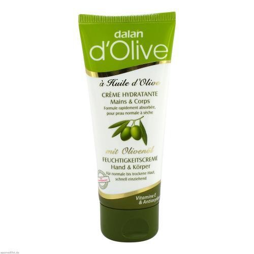 Dalan olive - dalan, d'olive