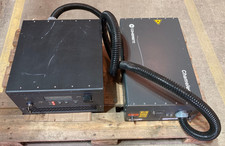 Coherent Chameleon Ultra /