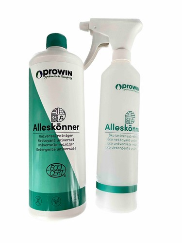 Prowin alleskönner 1000ml - alleskönner,