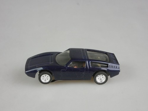 Ams faller maserati bora - faller,