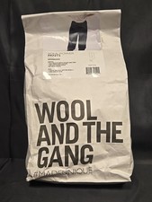 Wool And The Gang Soul Power
