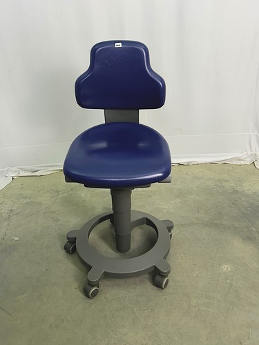 Sirona rollhocker serie - sirona,