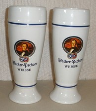 ♛Hacker Pschorr Weisse