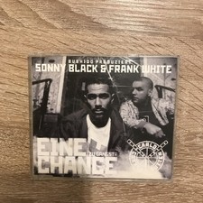 Eine Chance / Zu Gangsta