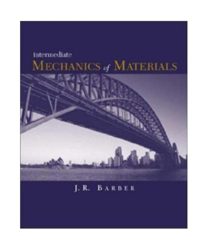 Intermediate mechanics - mechanics, of