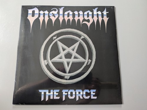Onslaught the force - onslaught:,