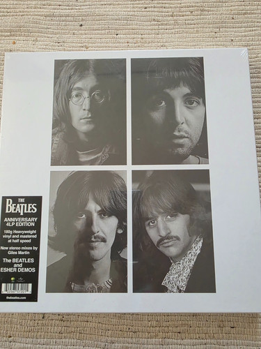 The beatles esher - the,