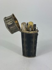 Antikes Reise Necessaire