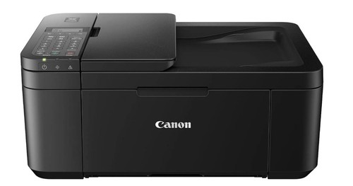 Canon pixma tr4750i - canon,