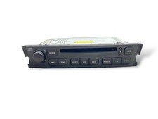 Jaguar S-Type 2006 Radio /
